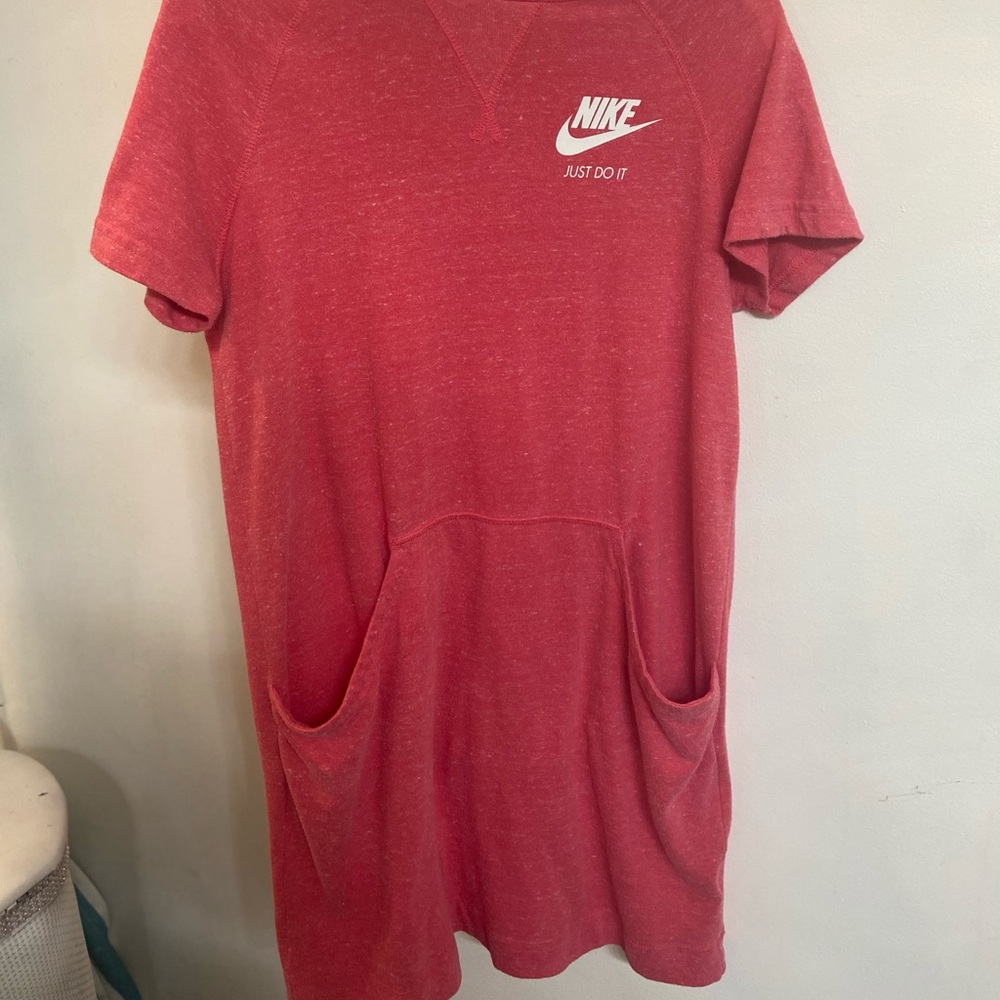 ⚡️SALE GIRLS NIKE ACTIVEWEAR DRESS